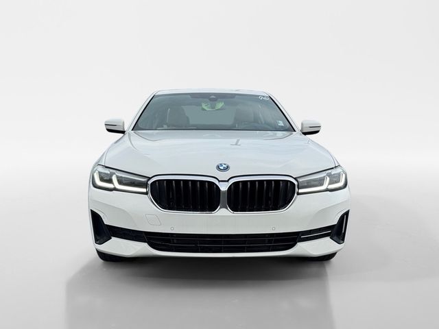 2023 BMW 5 Series 530e