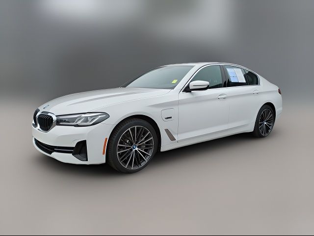 2023 BMW 5 Series 530e