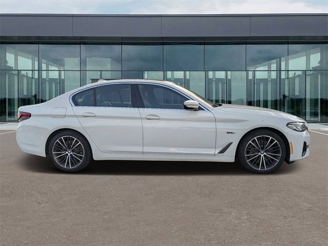 2023 BMW 5 Series 530e