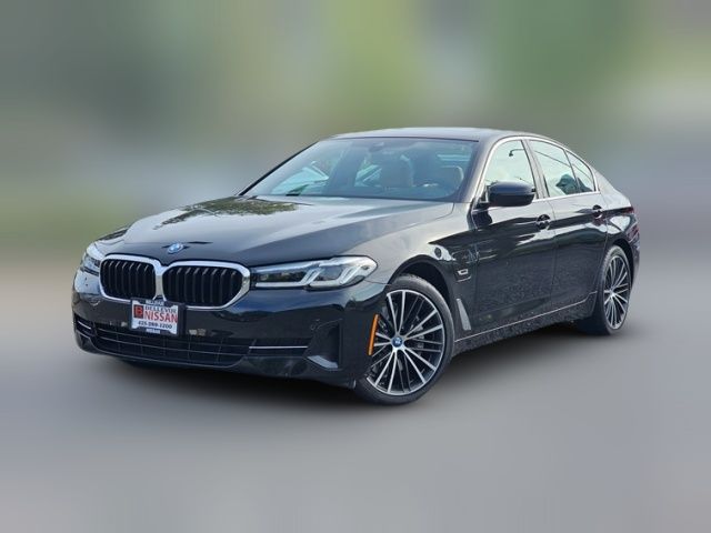 2023 BMW 5 Series 530e