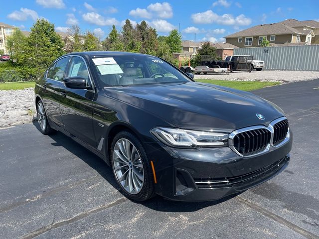 2023 BMW 5 Series 530e