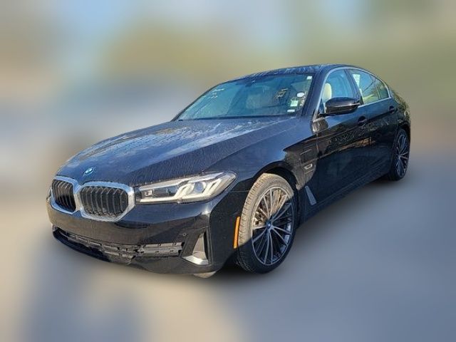 2023 BMW 5 Series 530e