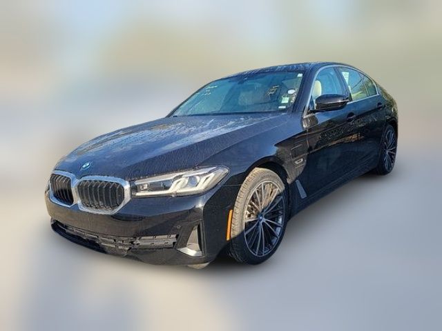 2023 BMW 5 Series 530e