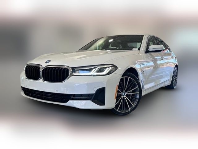 2023 BMW 5 Series 530e