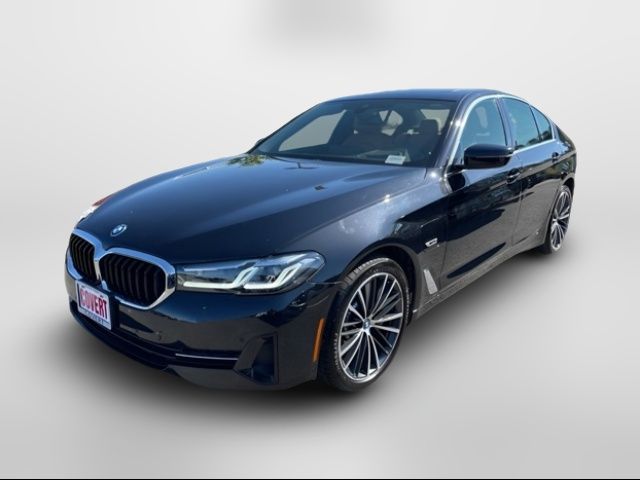 2023 BMW 5 Series 530e