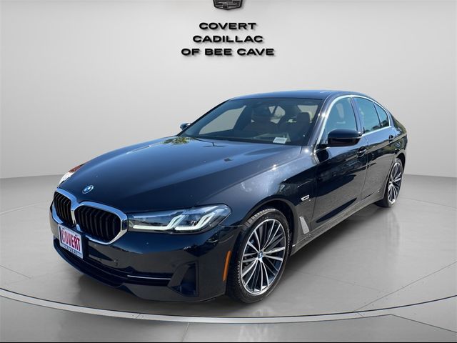 2023 BMW 5 Series 530e