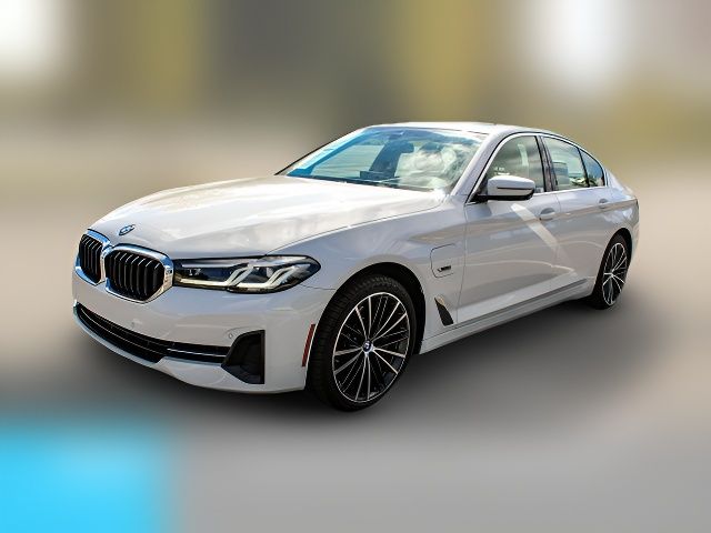 2023 BMW 5 Series 530e