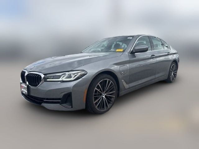 2023 BMW 5 Series 530e