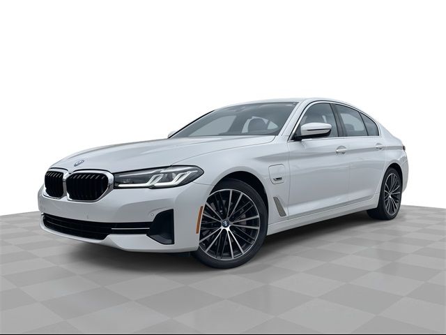 2023 BMW 5 Series 530e