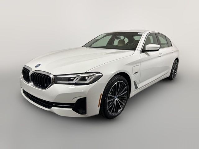 2023 BMW 5 Series 530e