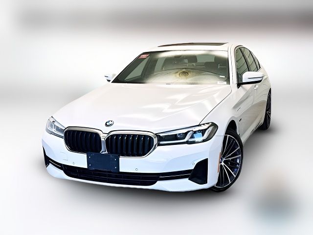 2023 BMW 5 Series 530e