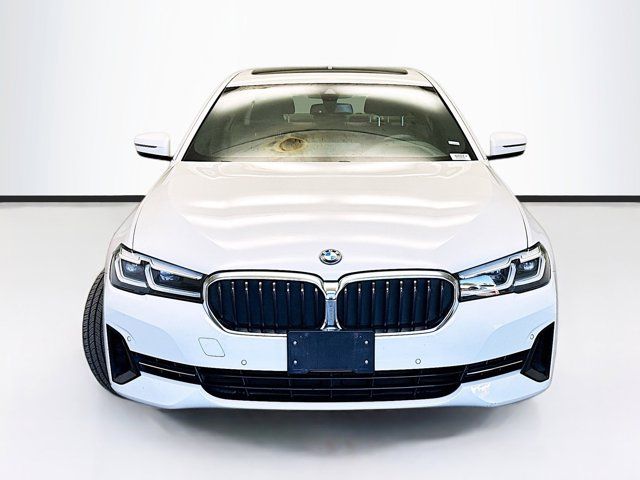 2023 BMW 5 Series 530e