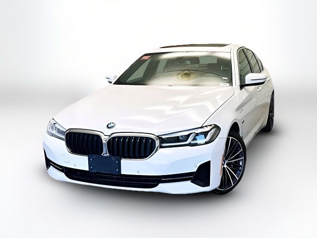 2023 BMW 5 Series 530e