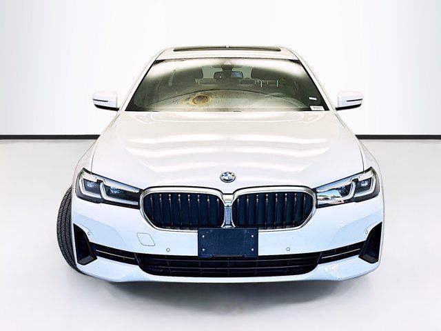 2023 BMW 5 Series 530e