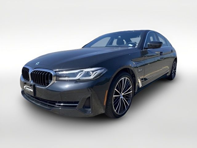 2023 BMW 5 Series 530e