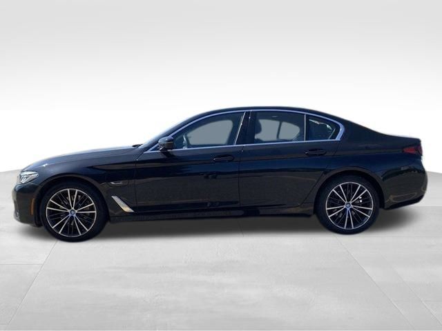 2023 BMW 5 Series 530e