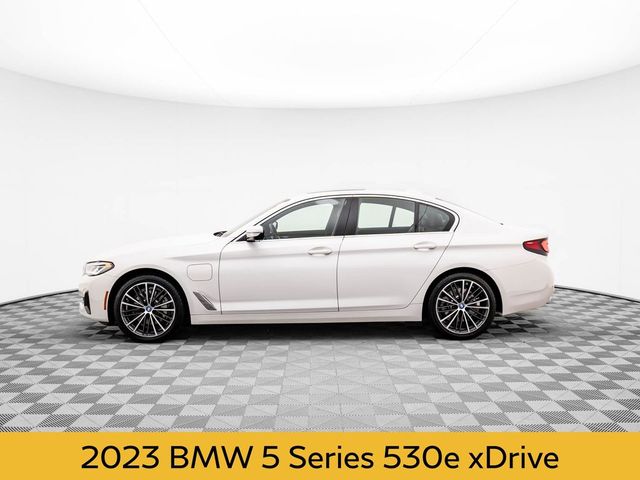 2023 BMW 5 Series 530e xDrive