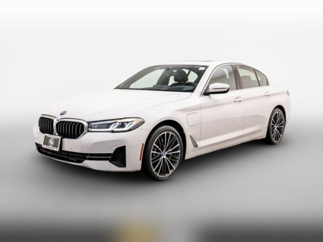 2023 BMW 5 Series 530e xDrive