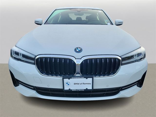 2023 BMW 5 Series 530e xDrive