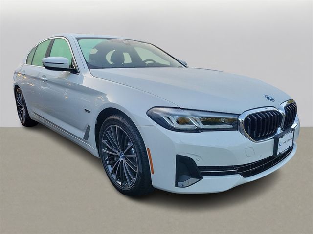 2023 BMW 5 Series 530e xDrive