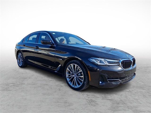 2023 BMW 5 Series 530e xDrive