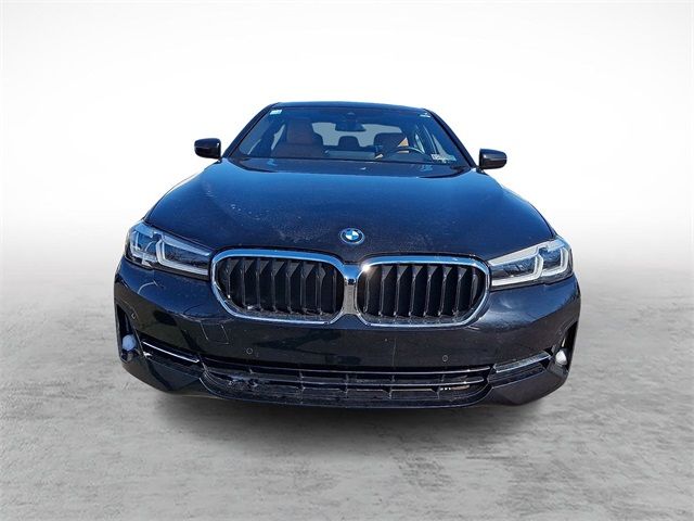 2023 BMW 5 Series 530e xDrive