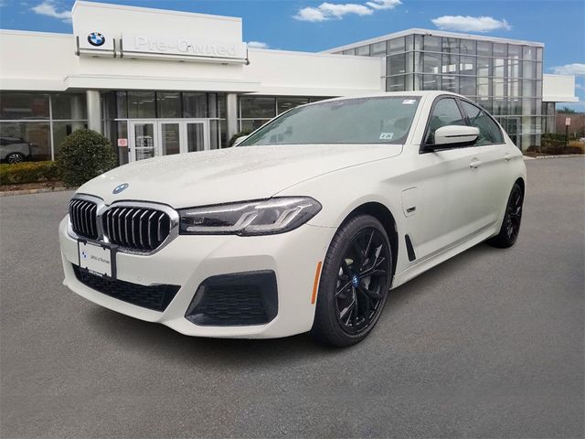 2023 BMW 5 Series 530e xDrive