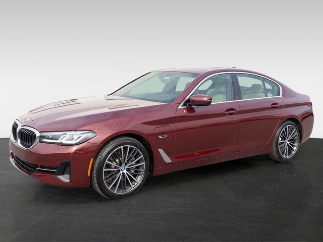 2023 BMW 5 Series 530e xDrive