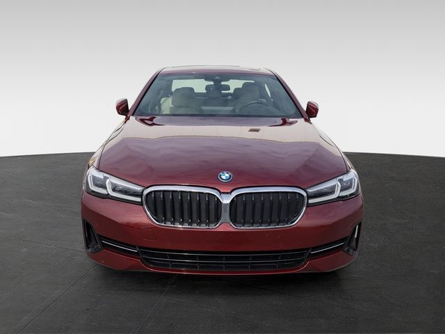 2023 BMW 5 Series 530e xDrive