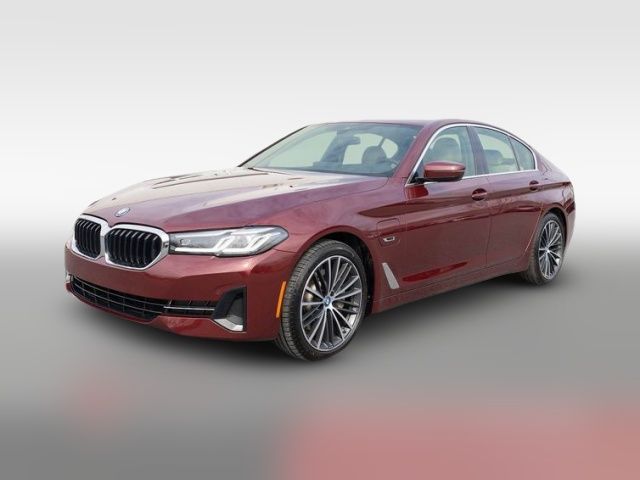 2023 BMW 5 Series 530e xDrive