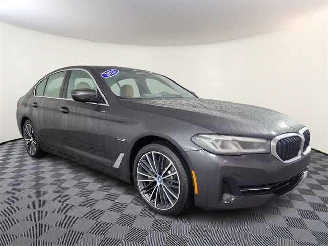 2023 BMW 5 Series 530e xDrive