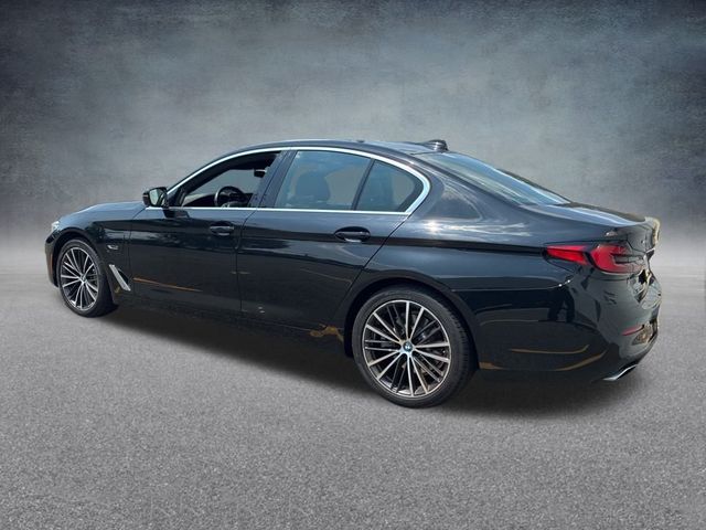 2023 BMW 5 Series 530e xDrive