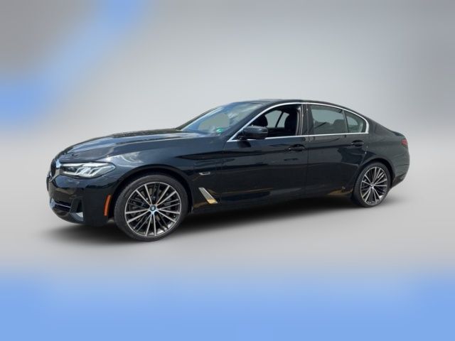 2023 BMW 5 Series 530e xDrive