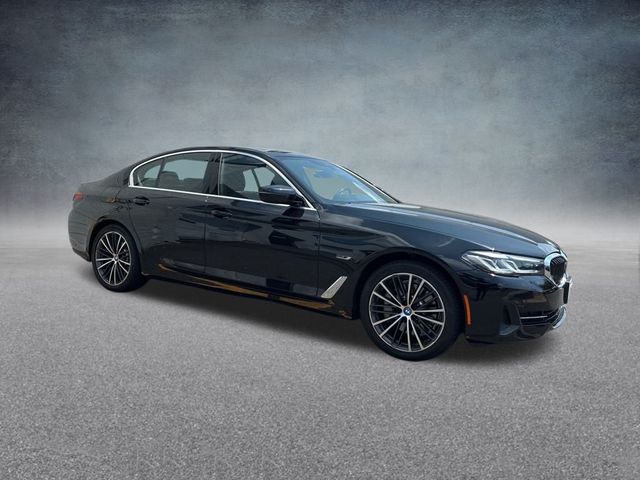 2023 BMW 5 Series 530e xDrive