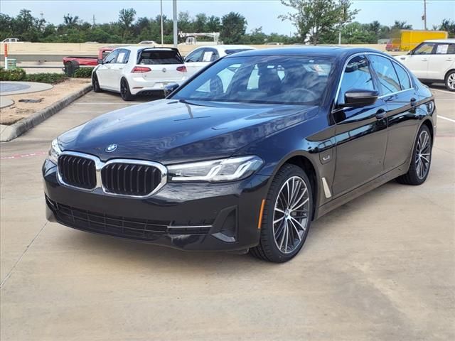 2023 BMW 5 Series 530e xDrive