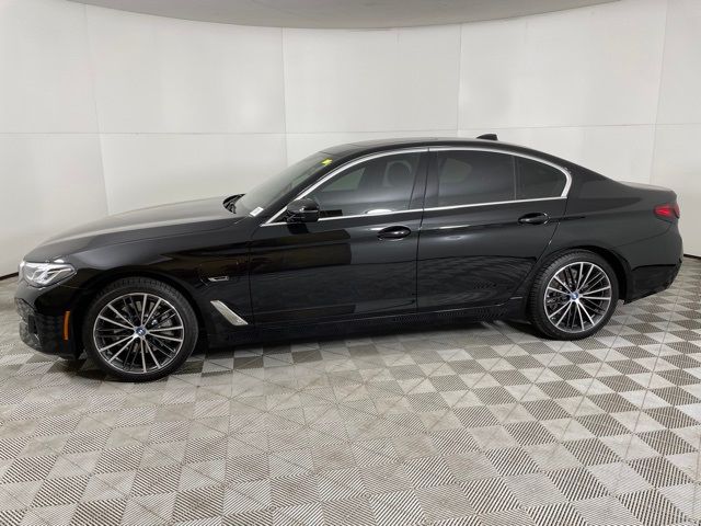 2023 BMW 5 Series 530e xDrive