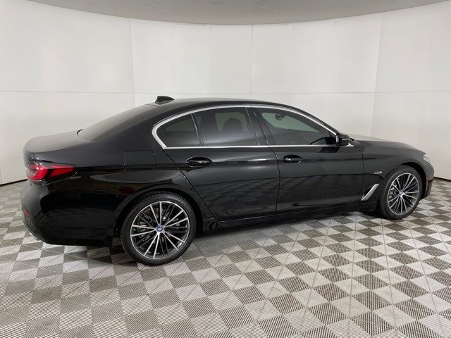 2023 BMW 5 Series 530e xDrive