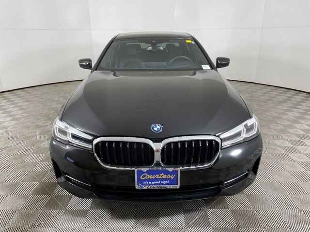 2023 BMW 5 Series 530e xDrive