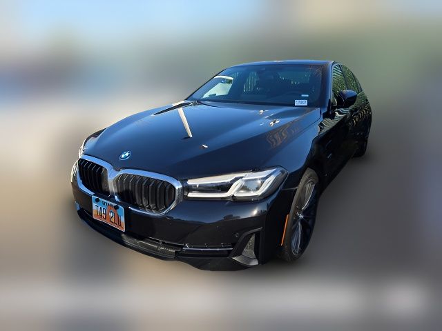 2023 BMW 5 Series 530e xDrive