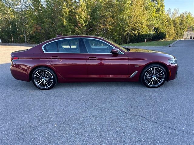 2023 BMW 5 Series 530e xDrive