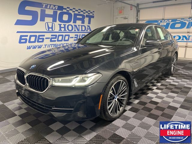 2023 BMW 5 Series 530e xDrive