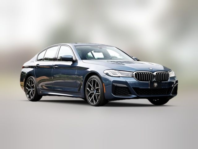 2023 BMW 5 Series 530e xDrive