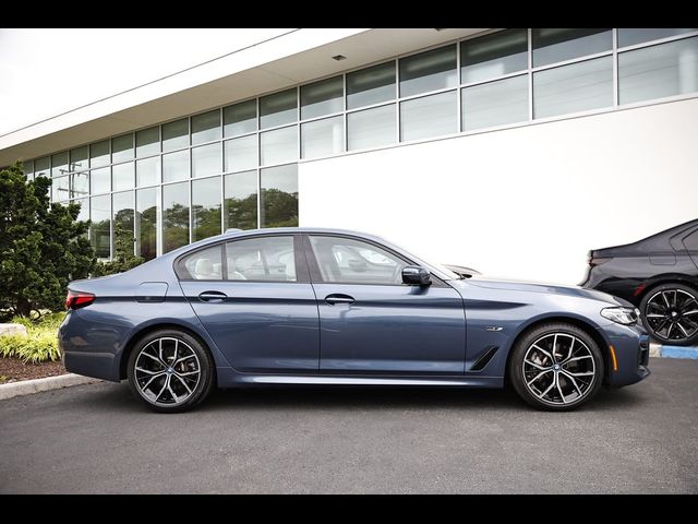 2023 BMW 5 Series 530e xDrive