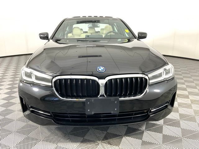 2023 BMW 5 Series 530e xDrive