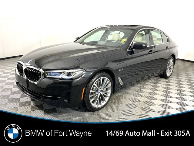 2023 BMW 5 Series 530e xDrive