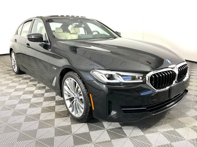 2023 BMW 5 Series 530e xDrive