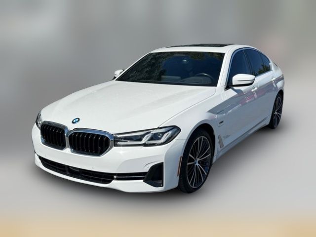 2023 BMW 5 Series 530e xDrive