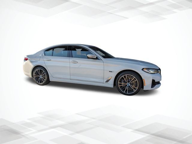 2023 BMW 5 Series 530e xDrive