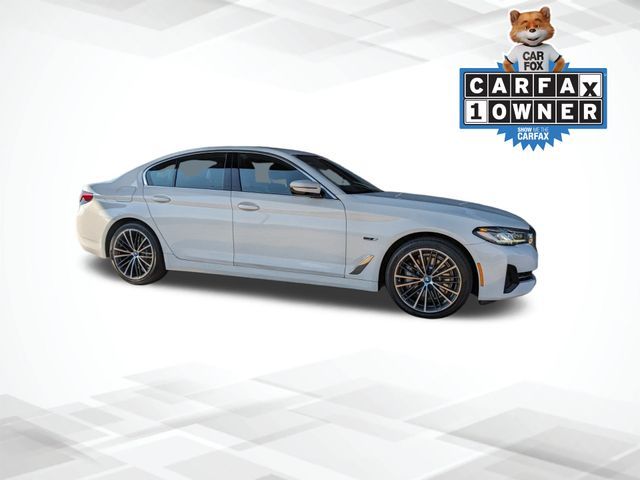 2023 BMW 5 Series 530e xDrive