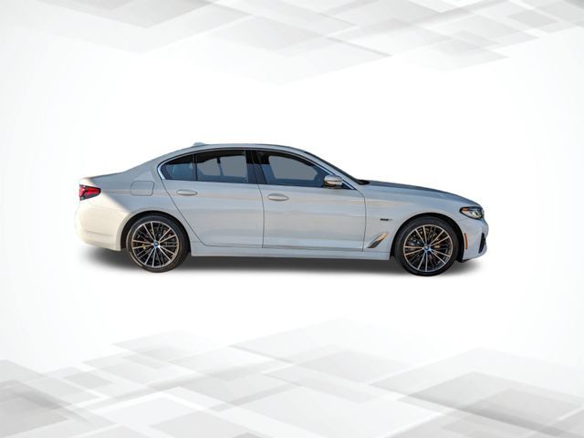 2023 BMW 5 Series 530e xDrive